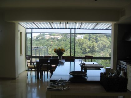 בית פרטי, R HOUSE