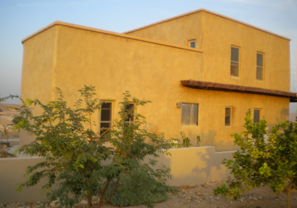בית פרטי, Z2 HOUSE